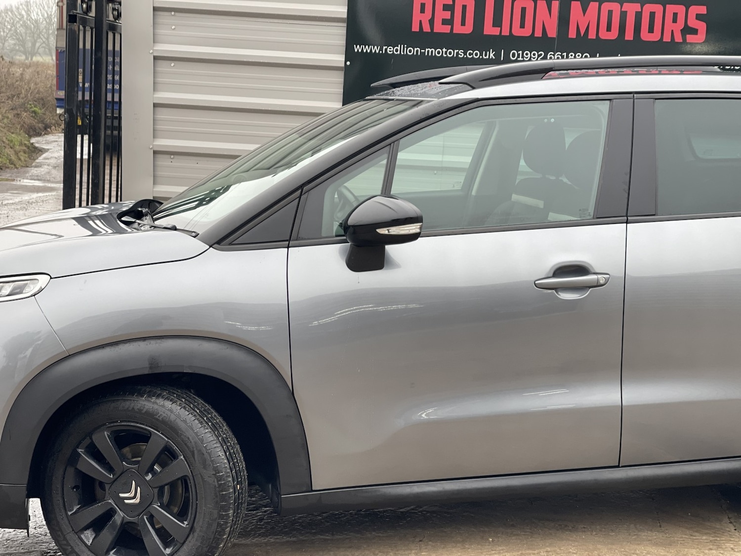 Used Citroen C3 Aircross 2018 for sale - 77140735: Photo 17