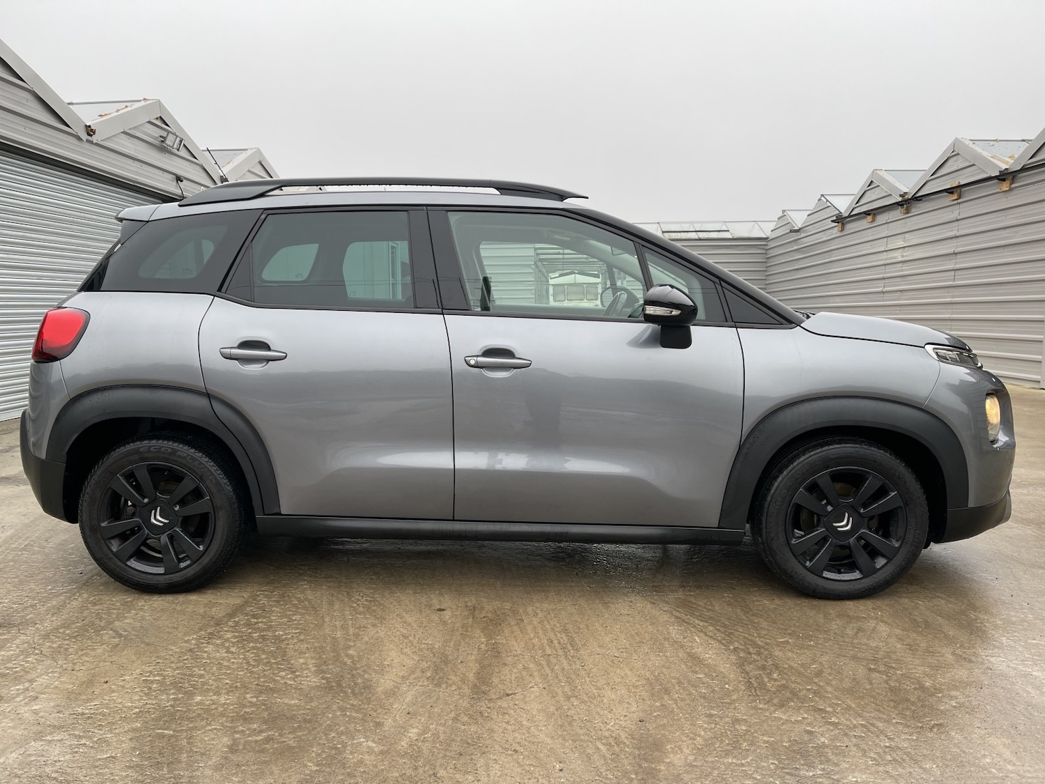 Used Citroen C3 Aircross 2018 for sale - 77140735: Photo 18