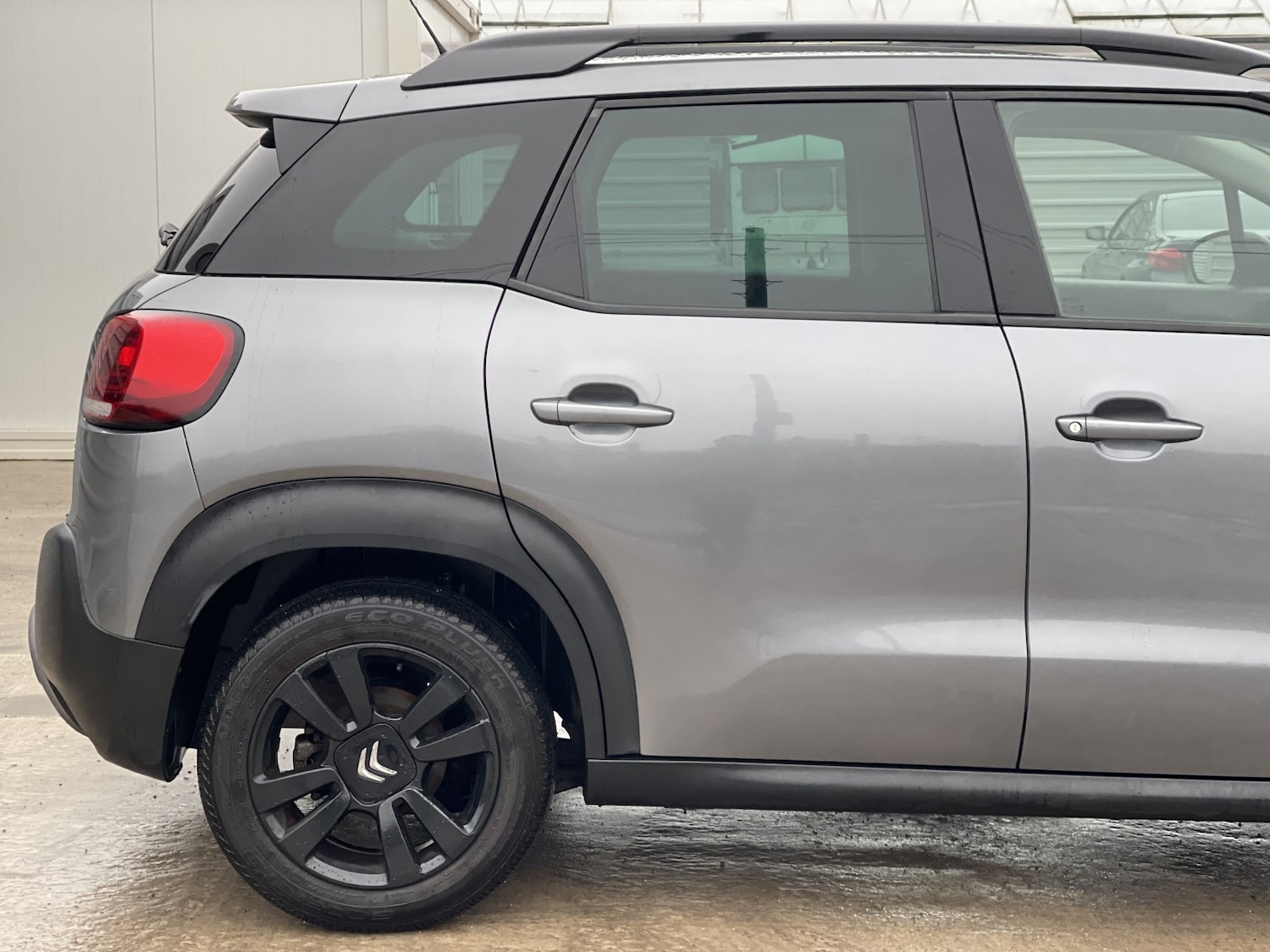 Used Citroen C3 Aircross 2018 for sale - 77140735: Photo 27