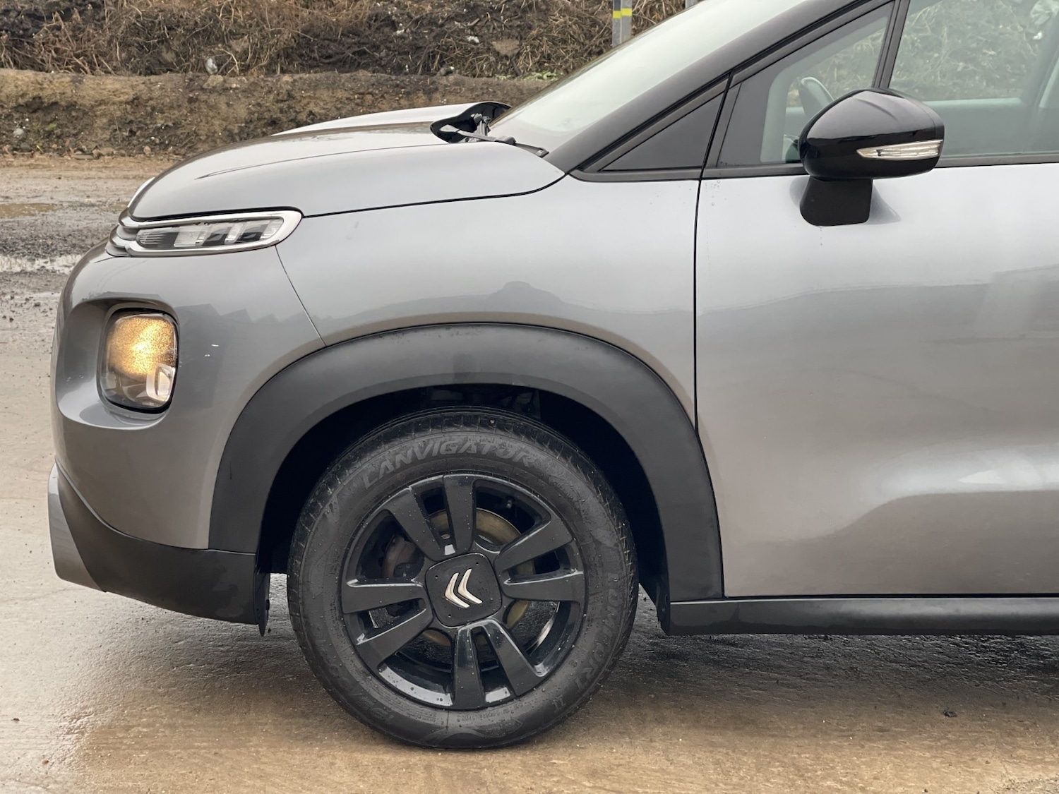Used Citroen C3 Aircross 2018 for sale - 77140735: Photo 29