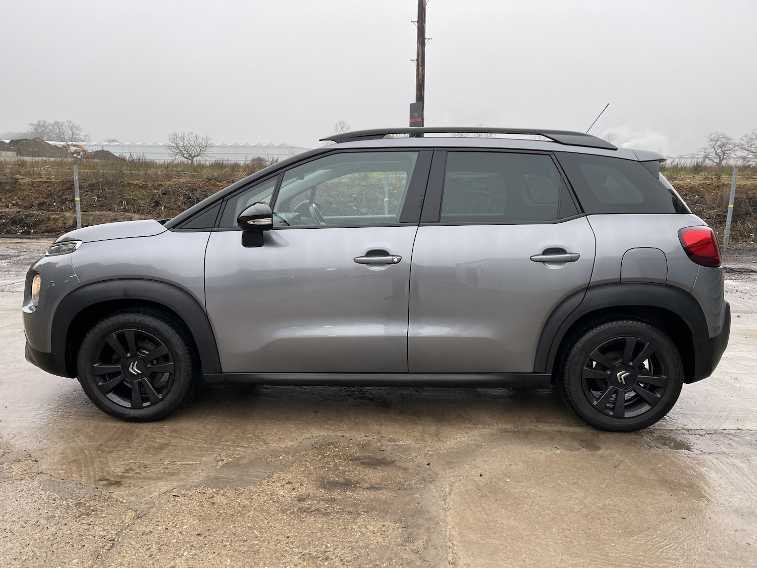 Used Citroen C3 Aircross 2018 for sale - 77140735: Photo 30