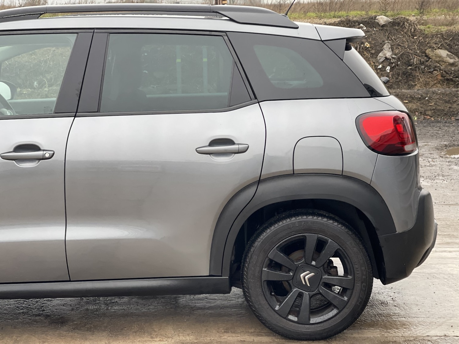 Used Citroen C3 Aircross 2018 for sale - 77140735: Photo 31