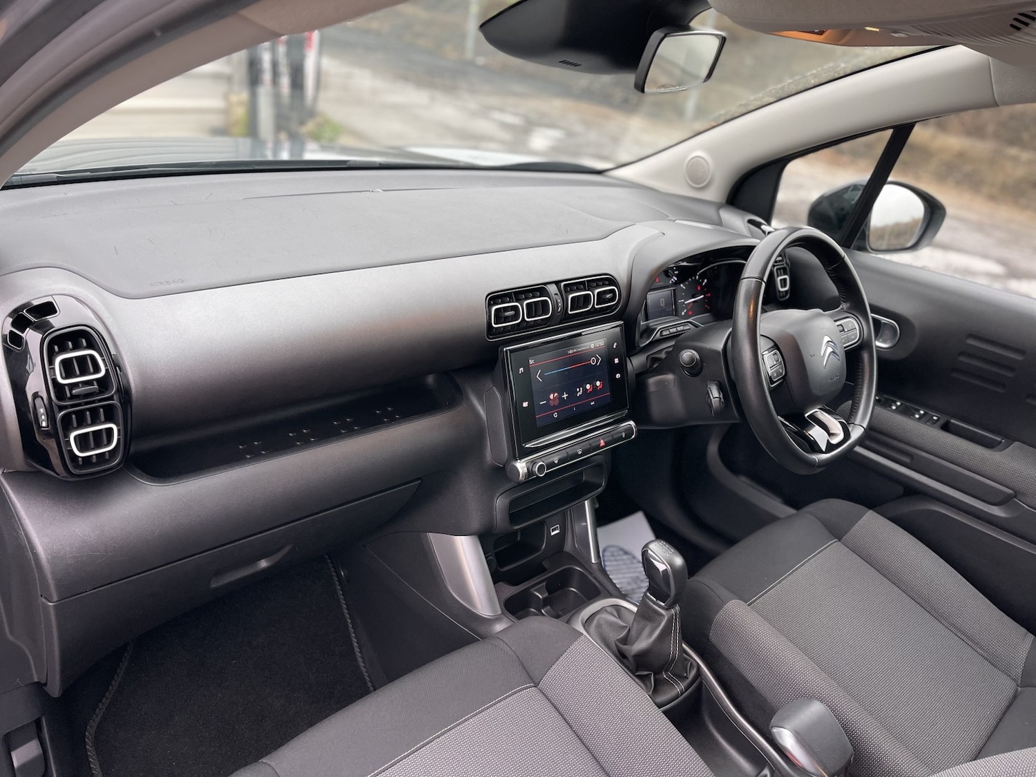 Used Citroen C3 Aircross 2018 for sale - 77140735: Photo 34