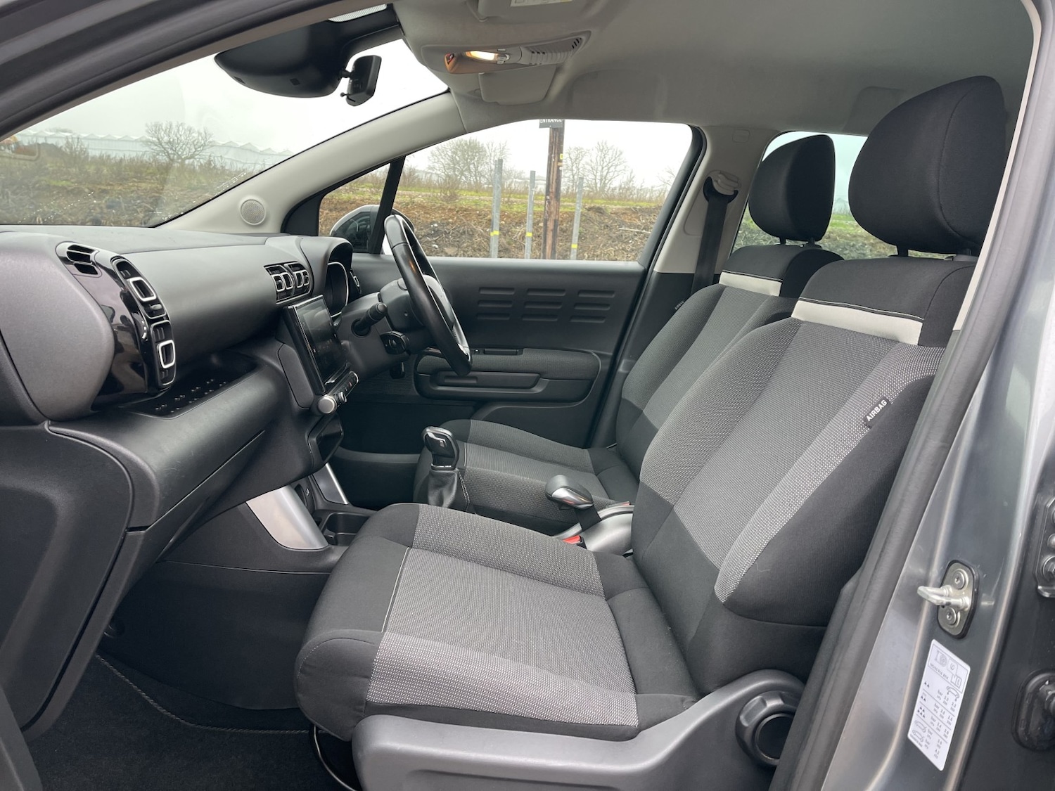 Used Citroen C3 Aircross 2018 for sale - 77140735: Photo 35