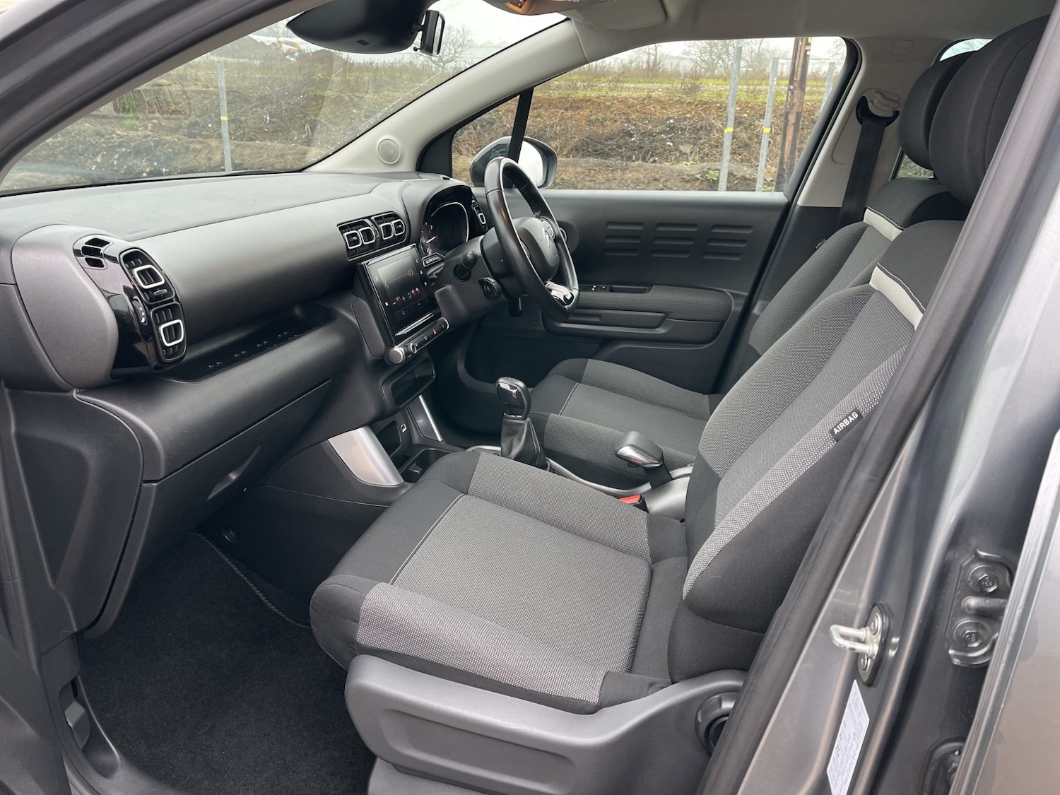 Used Citroen C3 Aircross 2018 for sale - 77140735: Photo 36