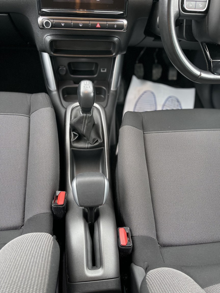 Used Citroen C3 Aircross 2018 for sale - 77140735: Photo 38