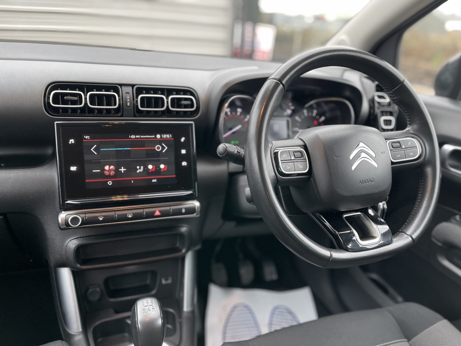 Used Citroen C3 Aircross 2018 for sale - 77140735: Photo 39