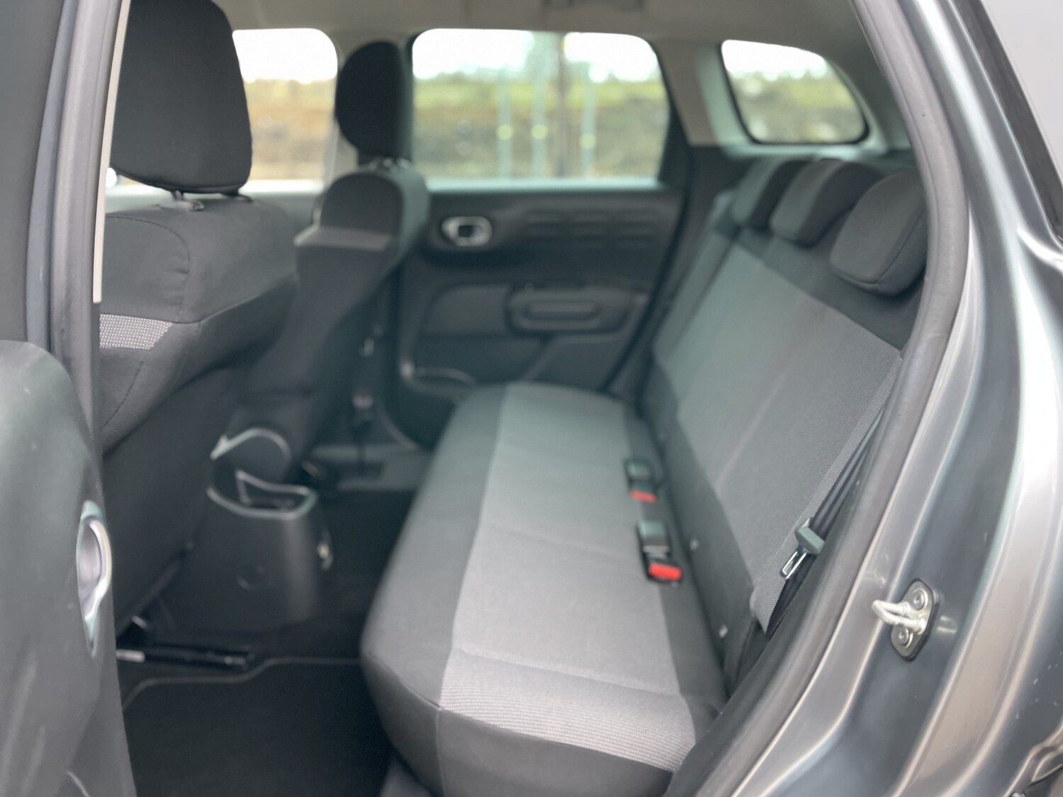 Used Citroen C3 Aircross 2018 for sale - 77140735: Photo 41