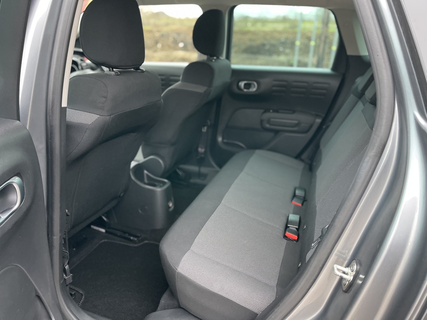 Used Citroen C3 Aircross 2018 for sale - 77140735: Photo 42