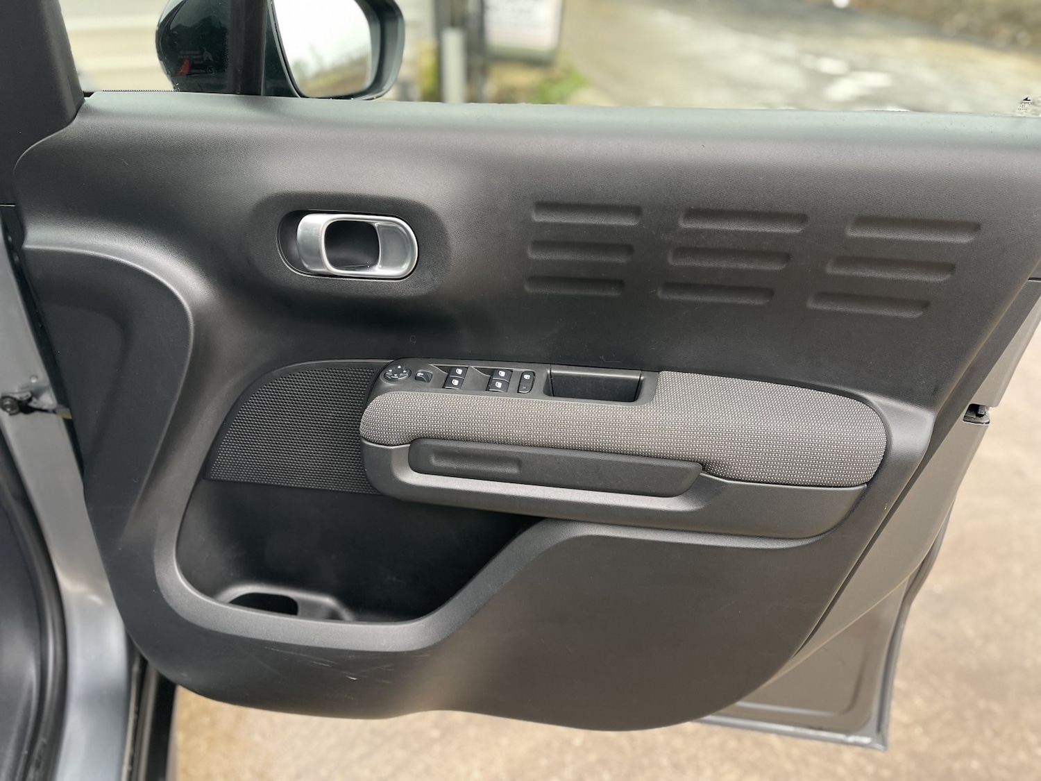 Used Citroen C3 Aircross 2018 for sale - 77140735: Photo 43