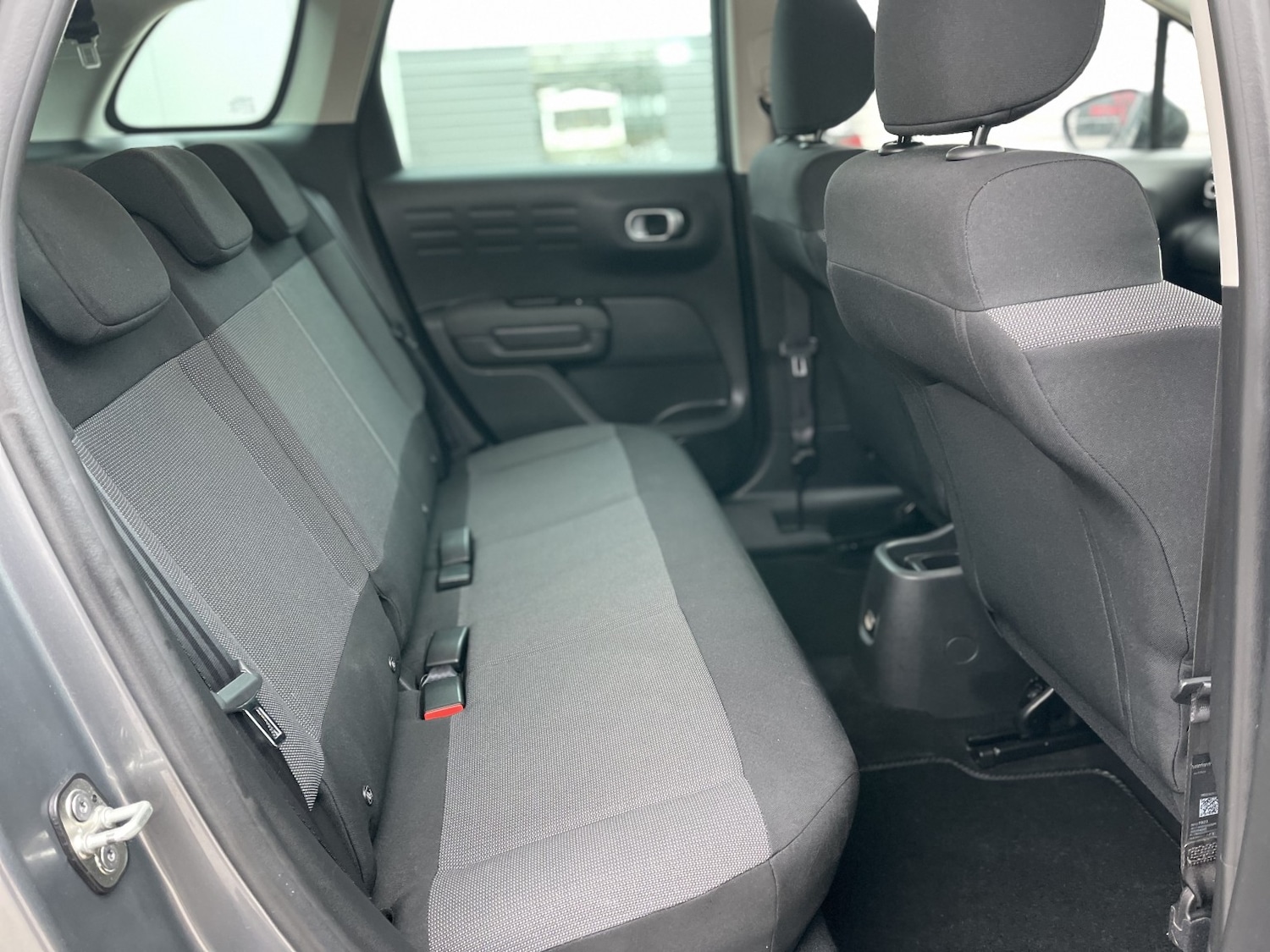 Used Citroen C3 Aircross 2018 for sale - 77140735: Photo 44