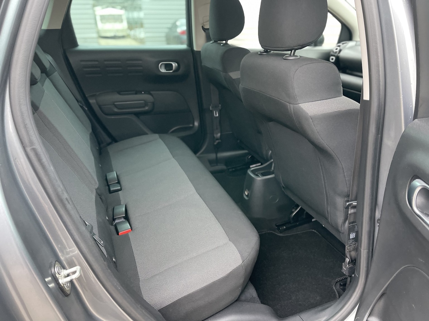 Used Citroen C3 Aircross 2018 for sale - 77140735: Photo 45