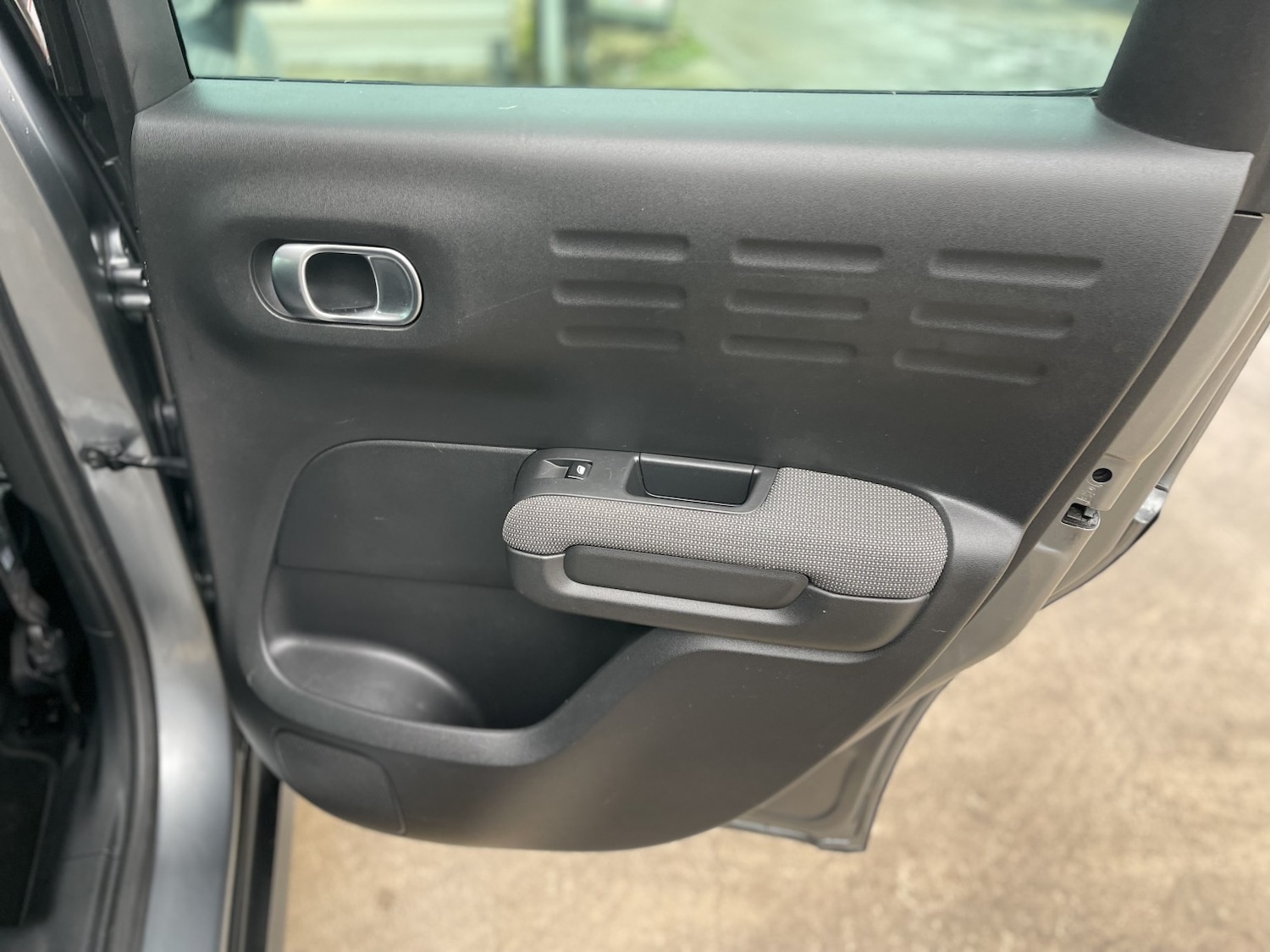 Used Citroen C3 Aircross 2018 for sale - 77140735: Photo 46