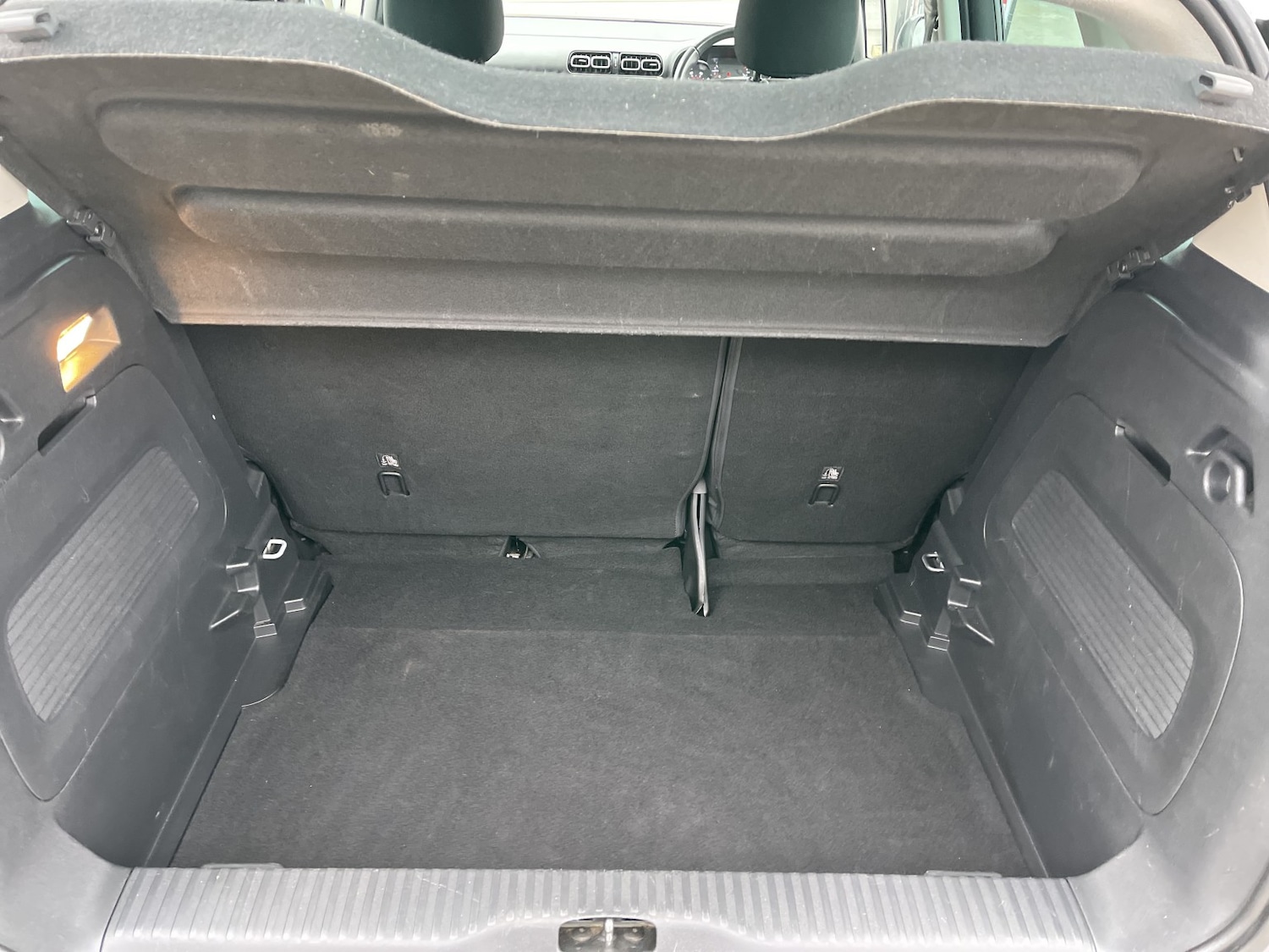 Used Citroen C3 Aircross 2018 for sale - 77140735: Photo 47