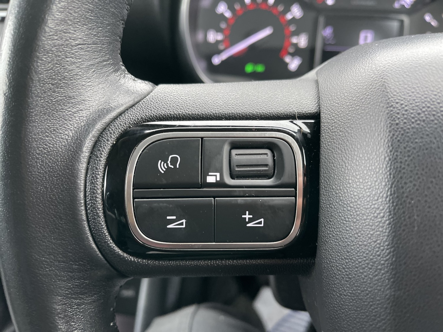 Used Citroen C3 Aircross 2018 for sale - 77140735: Photo 48