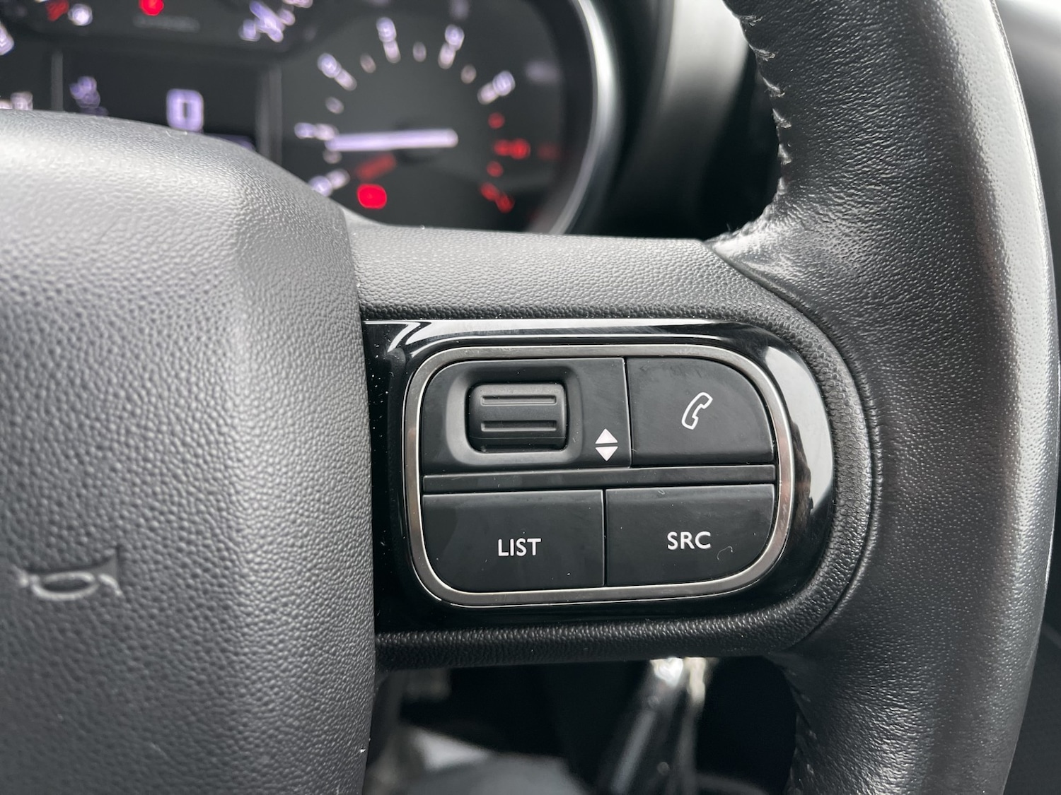 Used Citroen C3 Aircross 2018 for sale - 77140735: Photo 49