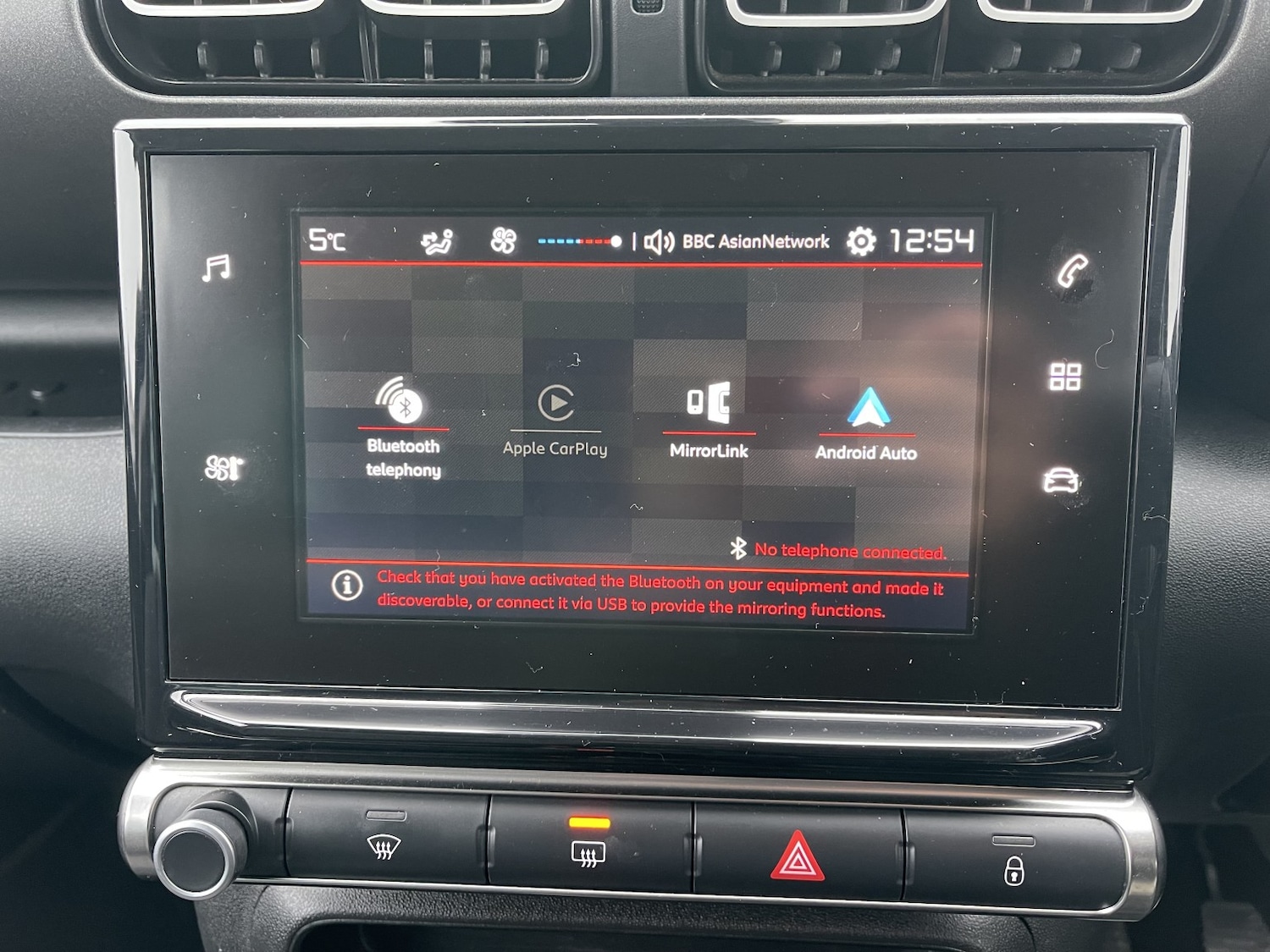 Used Citroen C3 Aircross 2018 for sale - 77140735: Photo 55