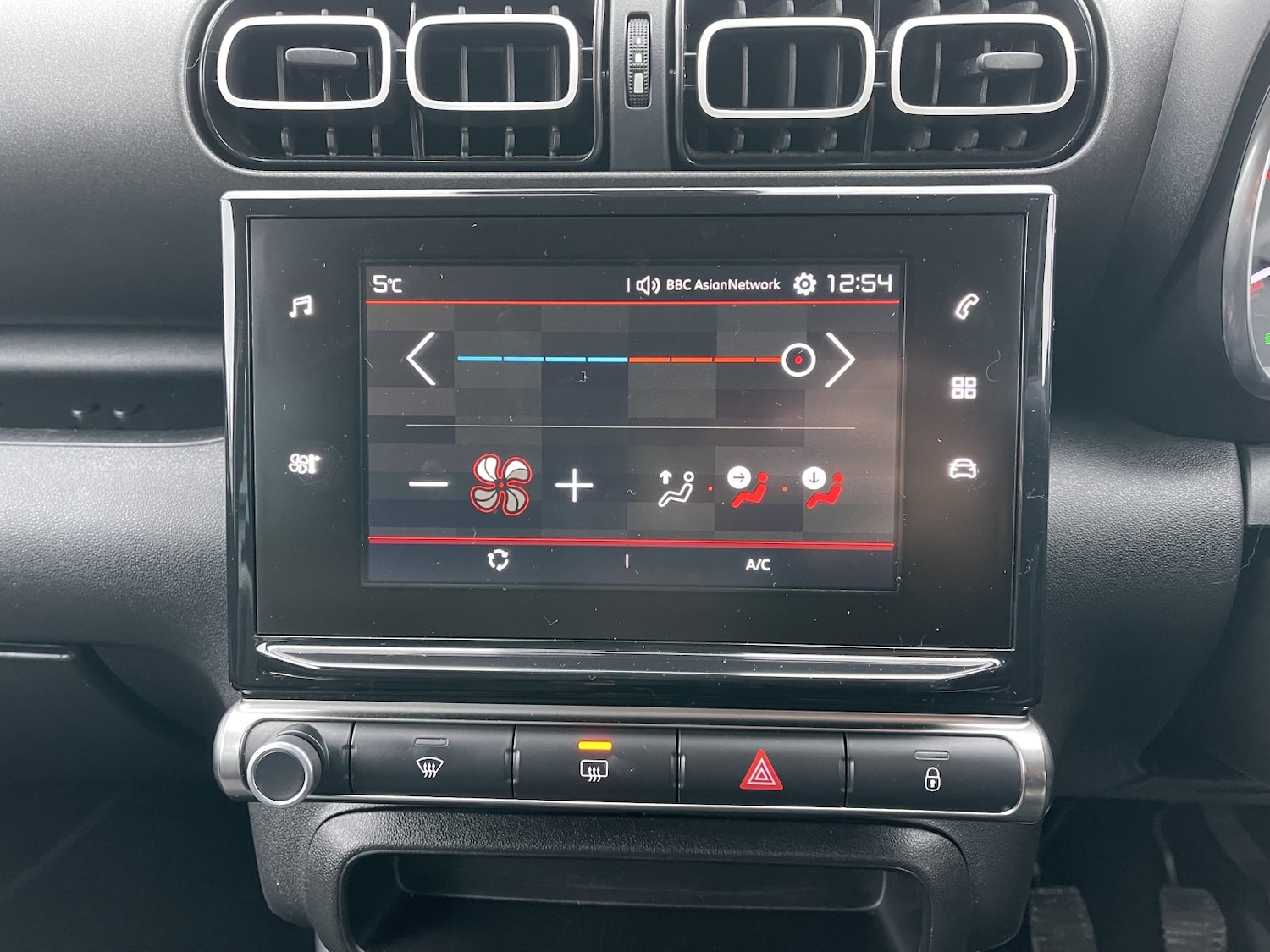 Used Citroen C3 Aircross 2018 for sale - 77140735: Photo 56