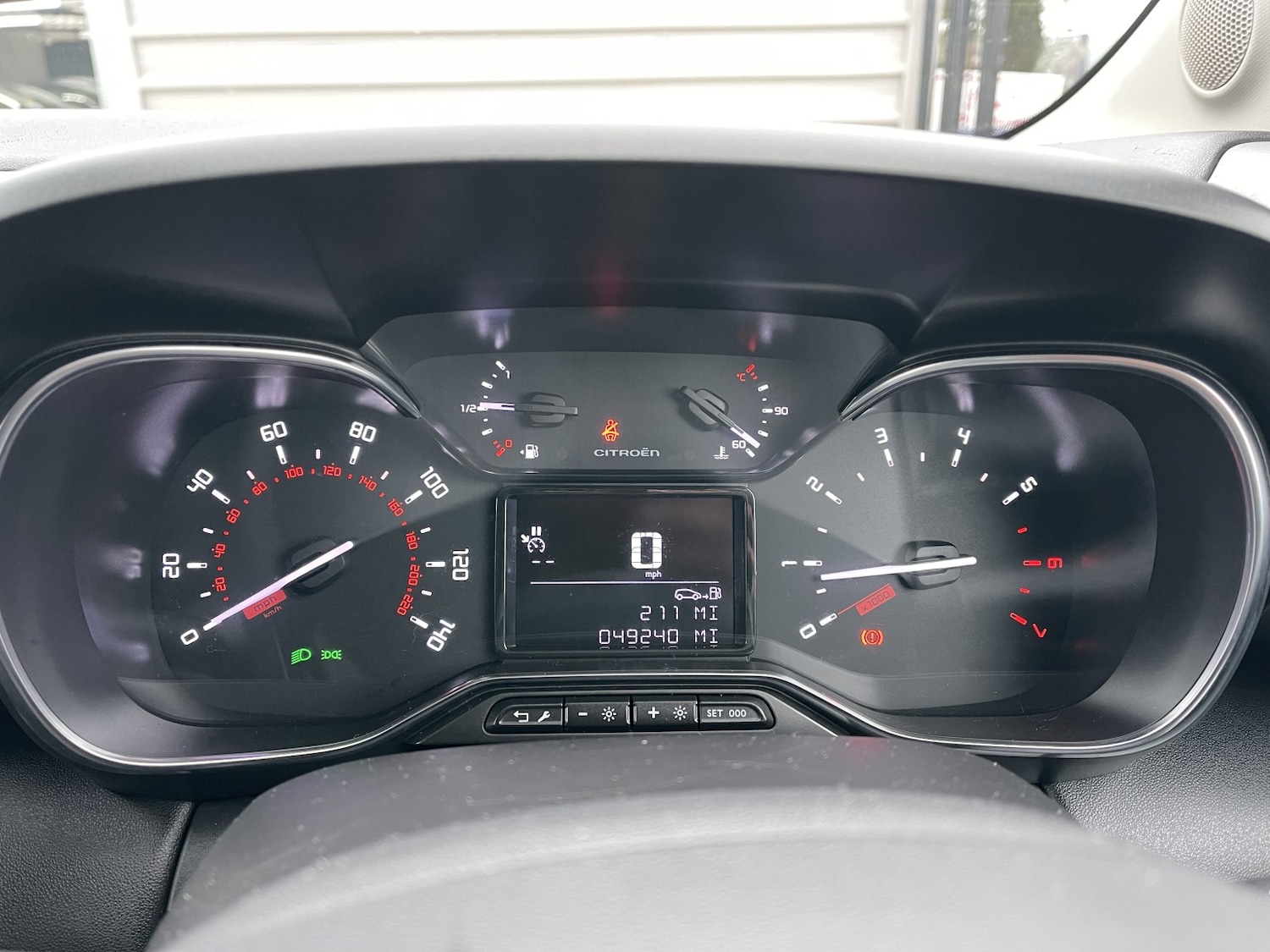 Used Citroen C3 Aircross 2018 for sale - 77140735: Photo 57