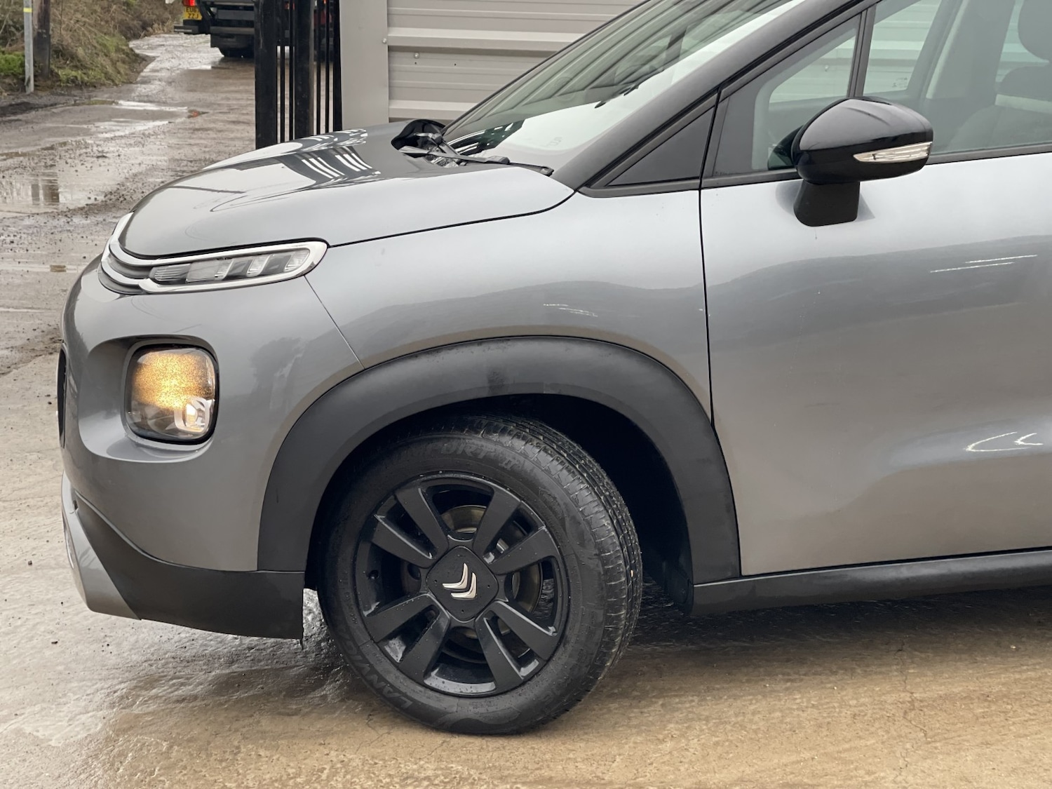 Used Citroen C3 Aircross 2018 for sale - 77140735: Photo 9