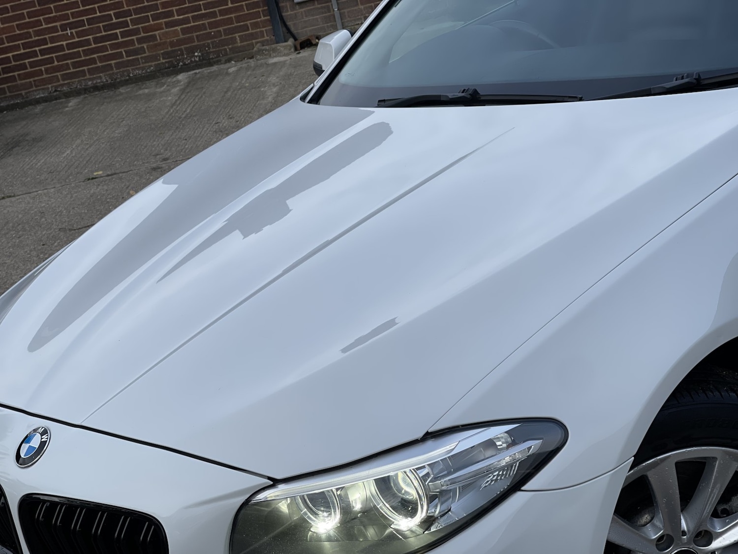 Used BMW 5 Series 2014 for sale - 76178953: Photo 11