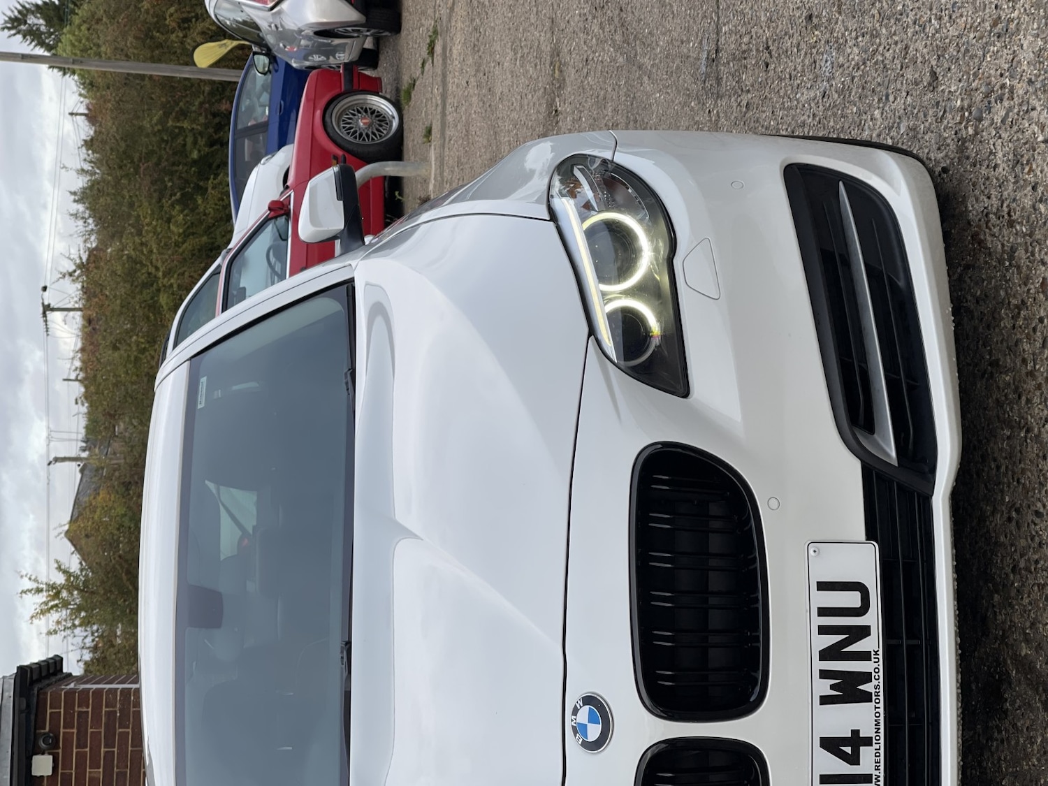 Used BMW 5 Series 2014 for sale - 76178953: Photo 19