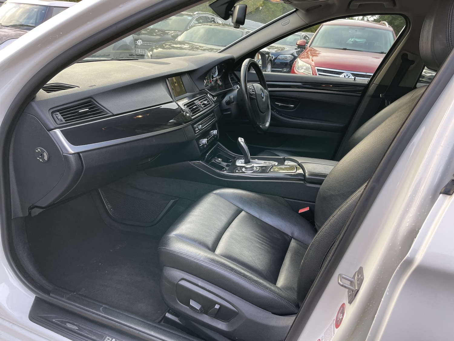 Used BMW 5 Series 2014 for sale - 76178953: Photo 33