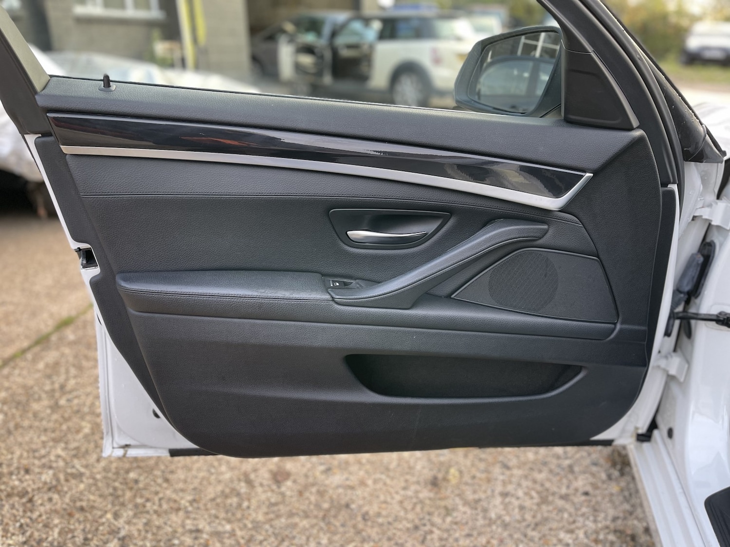 Used BMW 5 Series 2014 for sale - 76178953: Photo 34