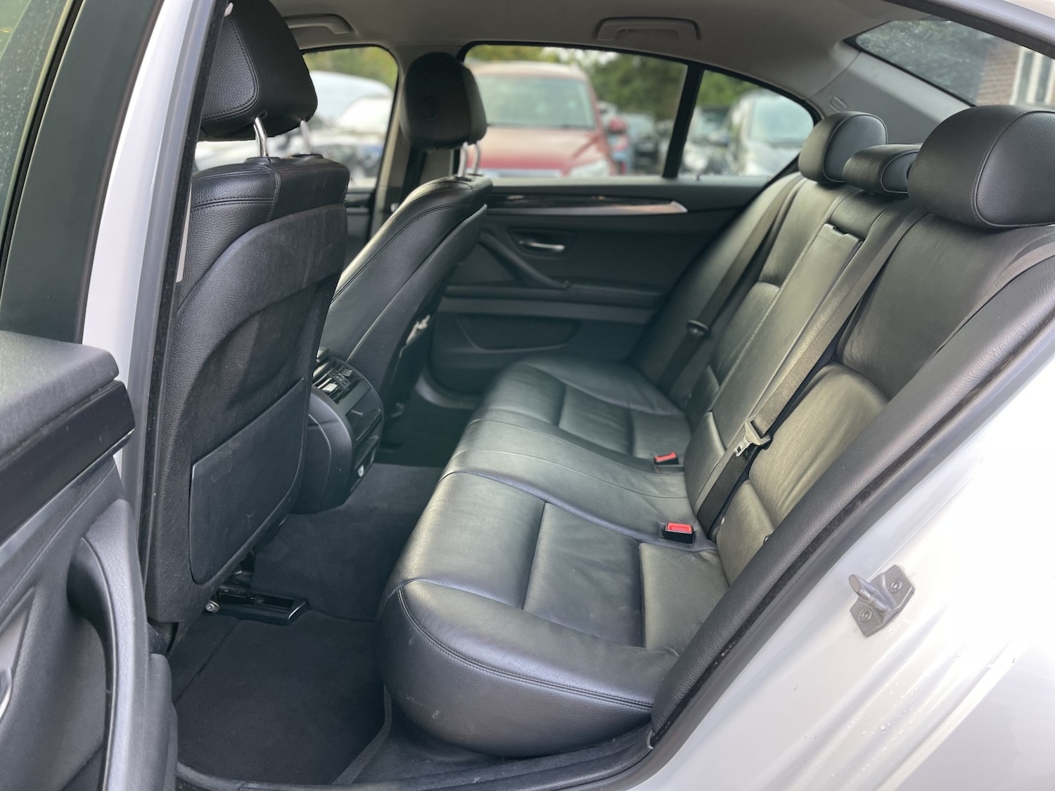 Used BMW 5 Series 2014 for sale - 76178953: Photo 38