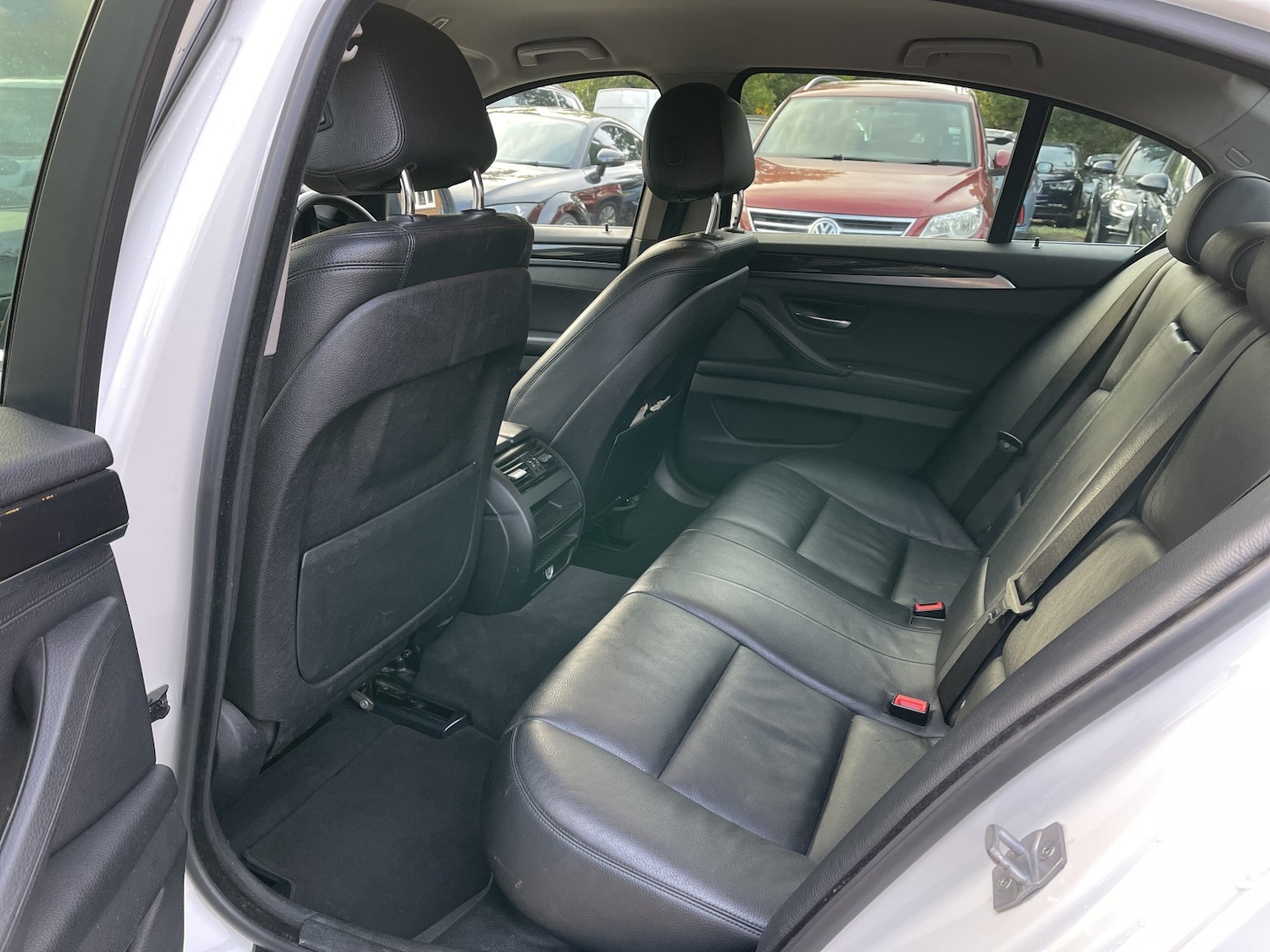 Used BMW 5 Series 2014 for sale - 76178953: Photo 39