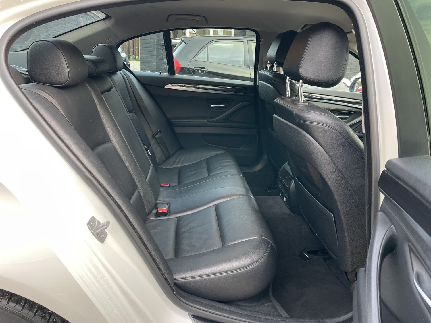 Used BMW 5 Series 2014 for sale - 76178953: Photo 43