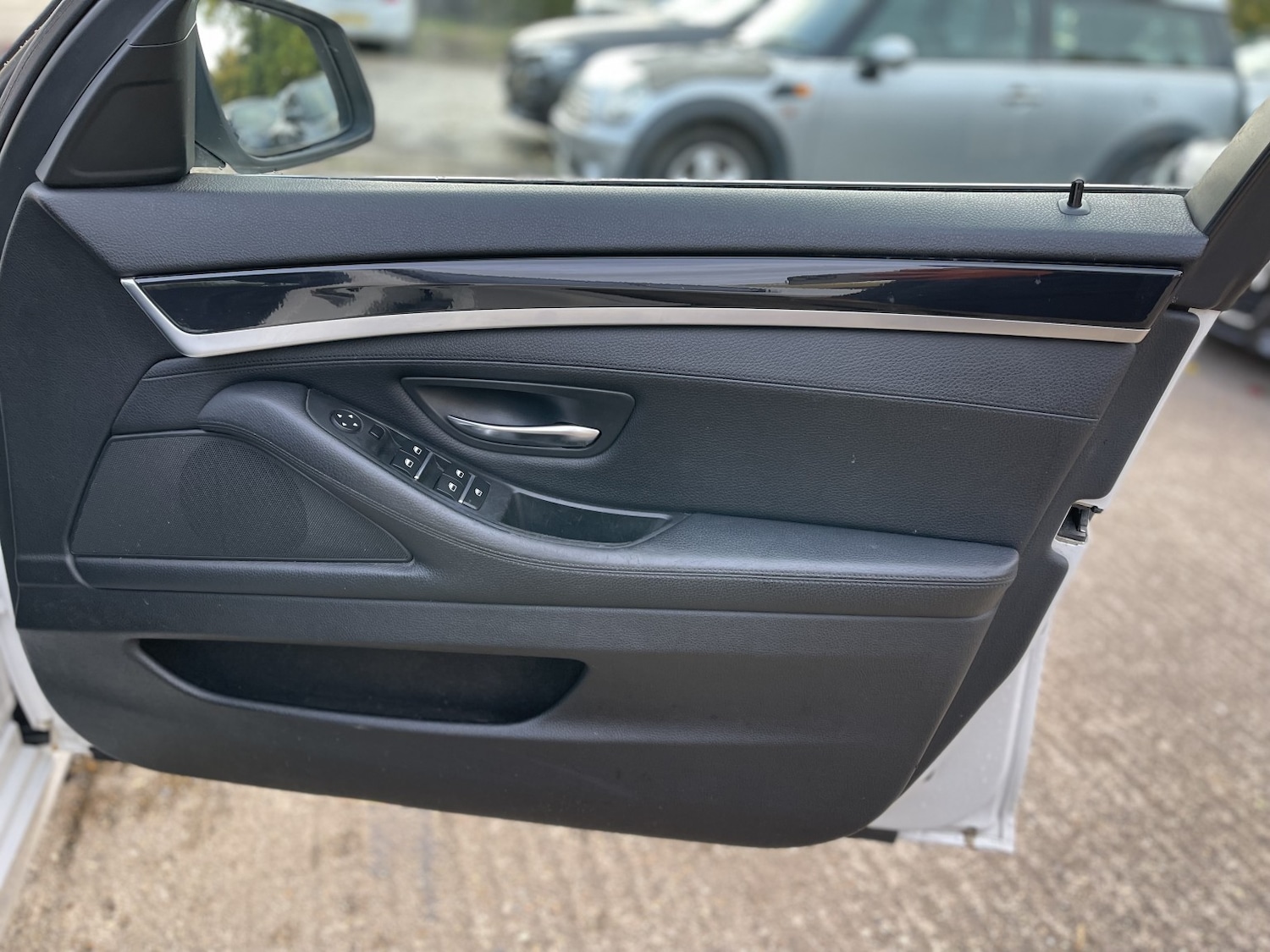 Used BMW 5 Series 2014 for sale - 76178953: Photo 44