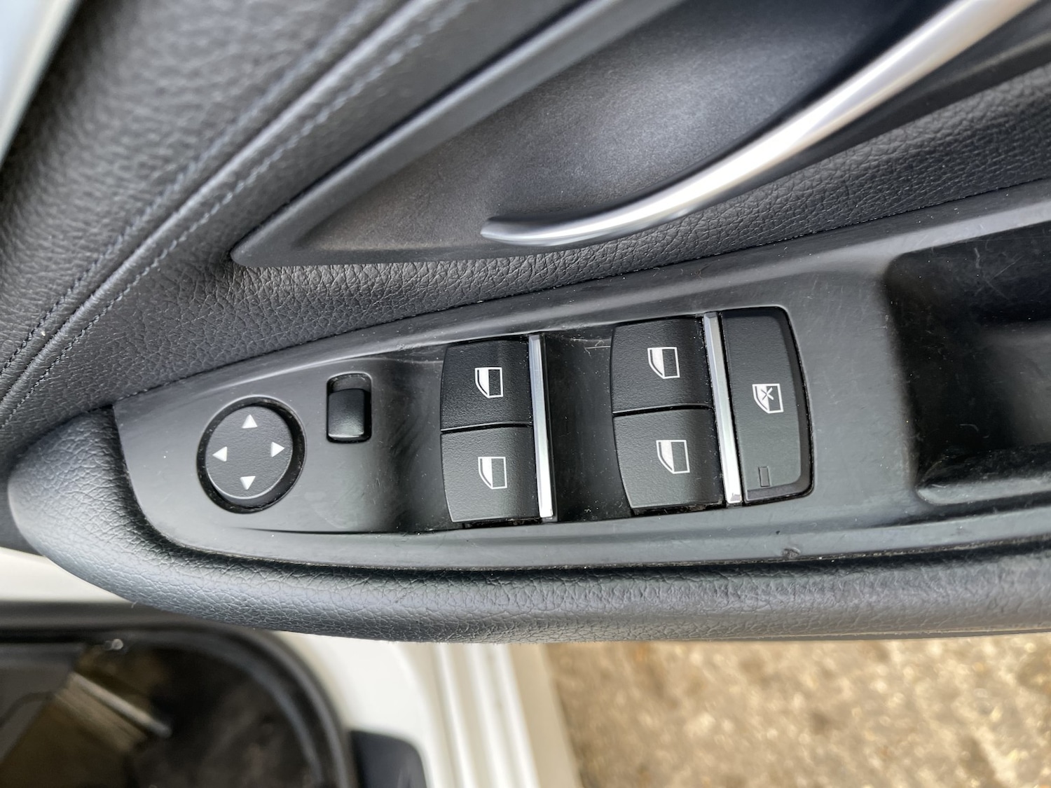Used BMW 5 Series 2014 for sale - 76178953: Photo 45