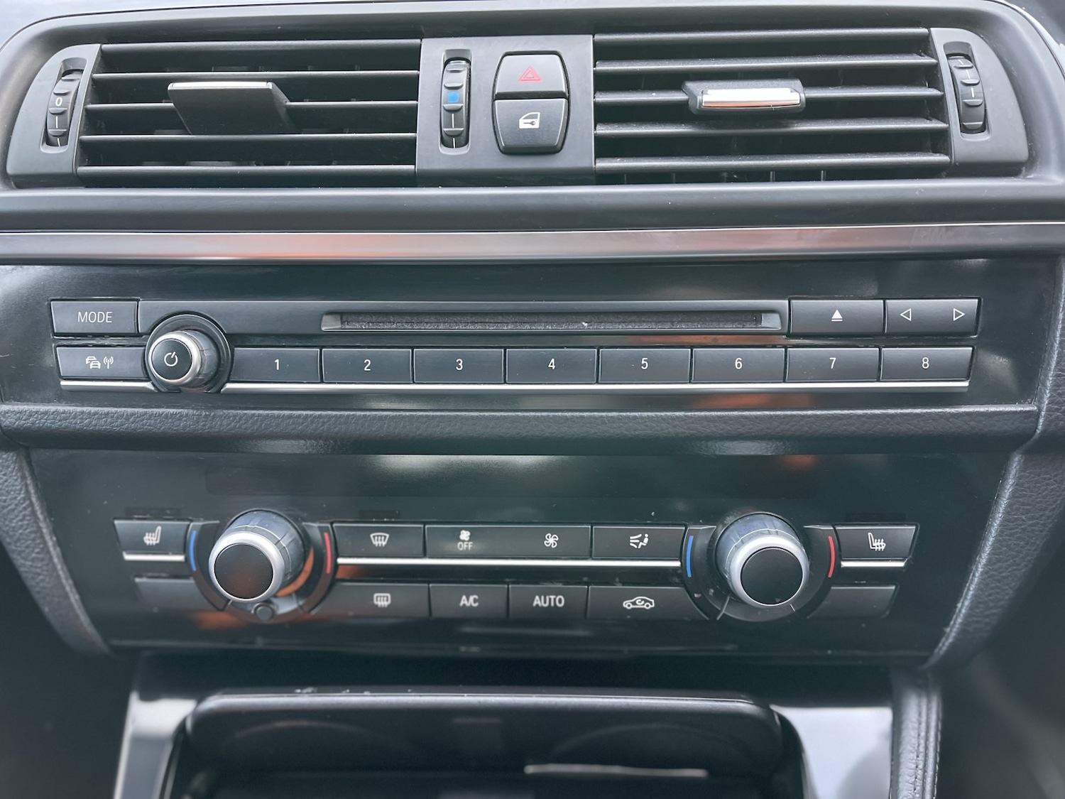 Used BMW 5 Series 2014 for sale - 76178953: Photo 46