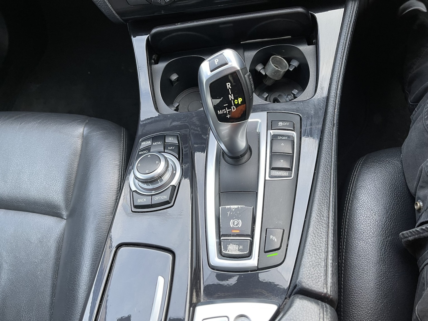 Used BMW 5 Series 2014 for sale - 76178953: Photo 51