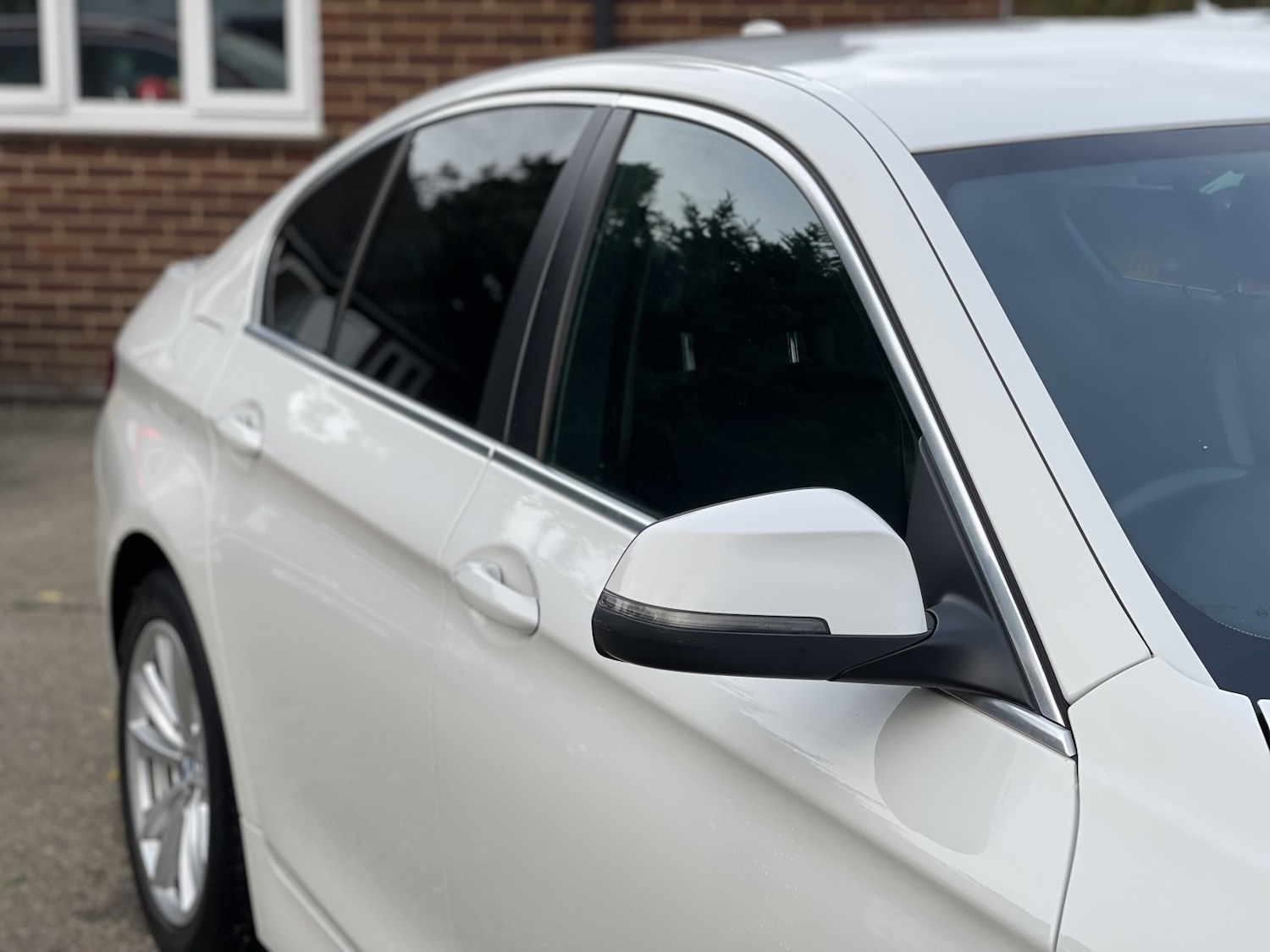 Used BMW 5 Series 2014 for sale - 76178953: Photo 9