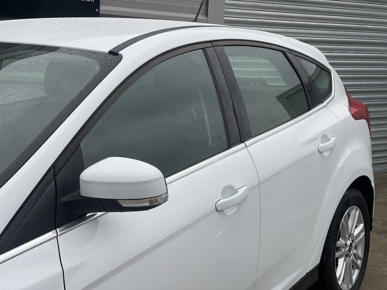 Used Ford Focus 2014 for sale - 77201285: Photo 16