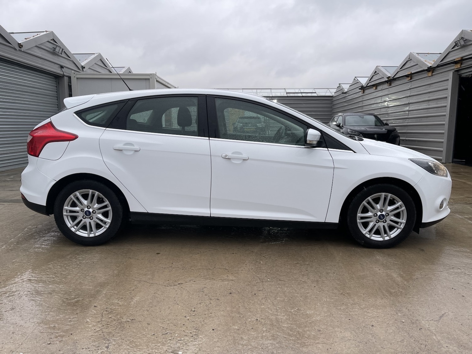 Used Ford Focus 2014 for sale - 77201285: Photo 20