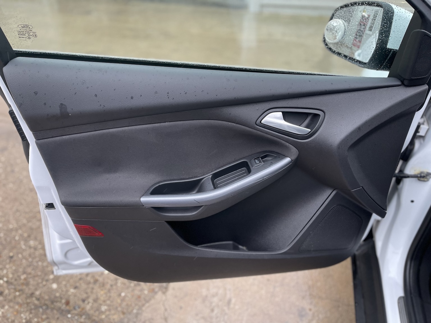 Used Ford Focus 2014 for sale - 77201285: Photo 29