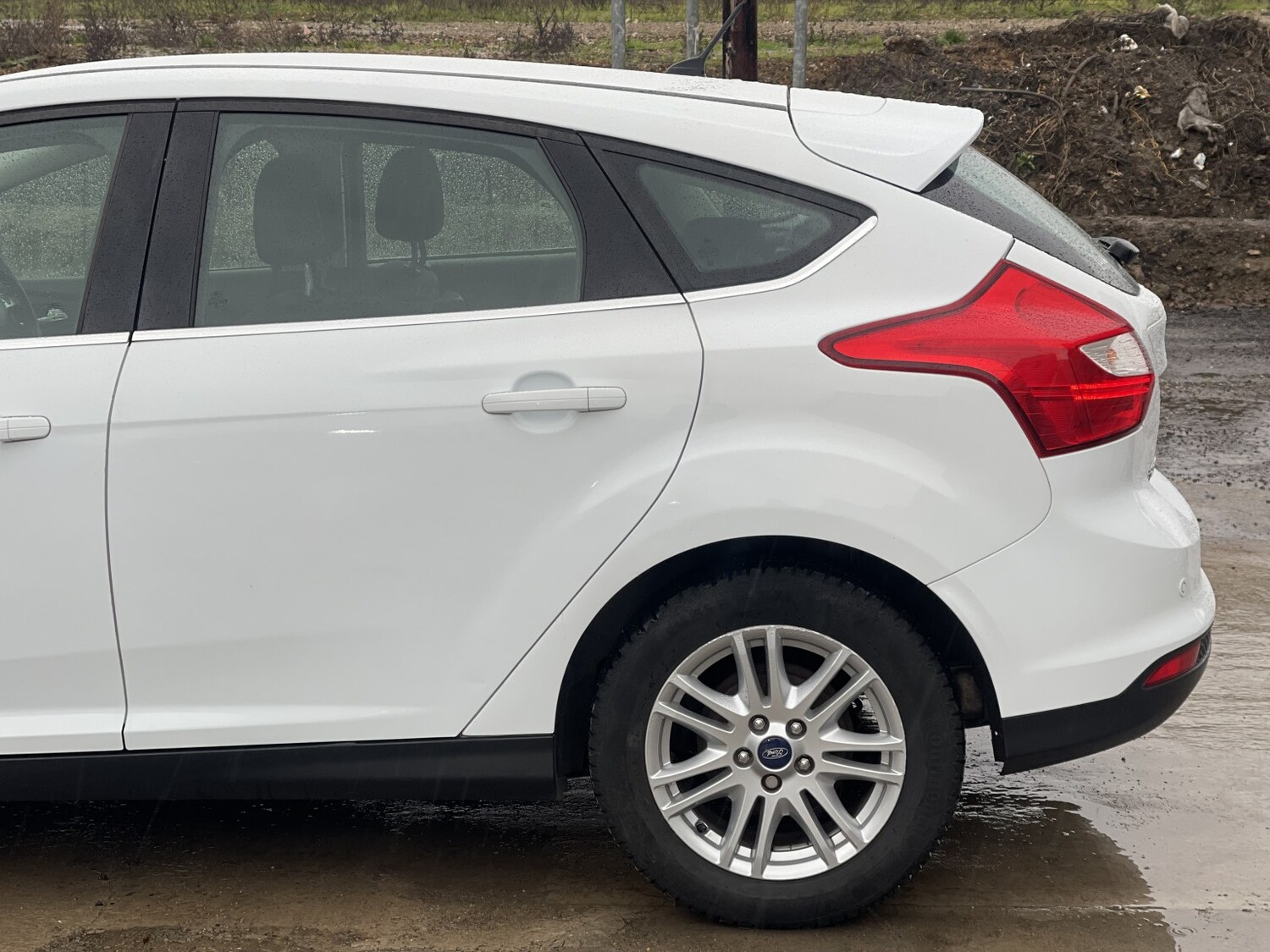 Used Ford Focus 2014 for sale - 77201285: Photo 33