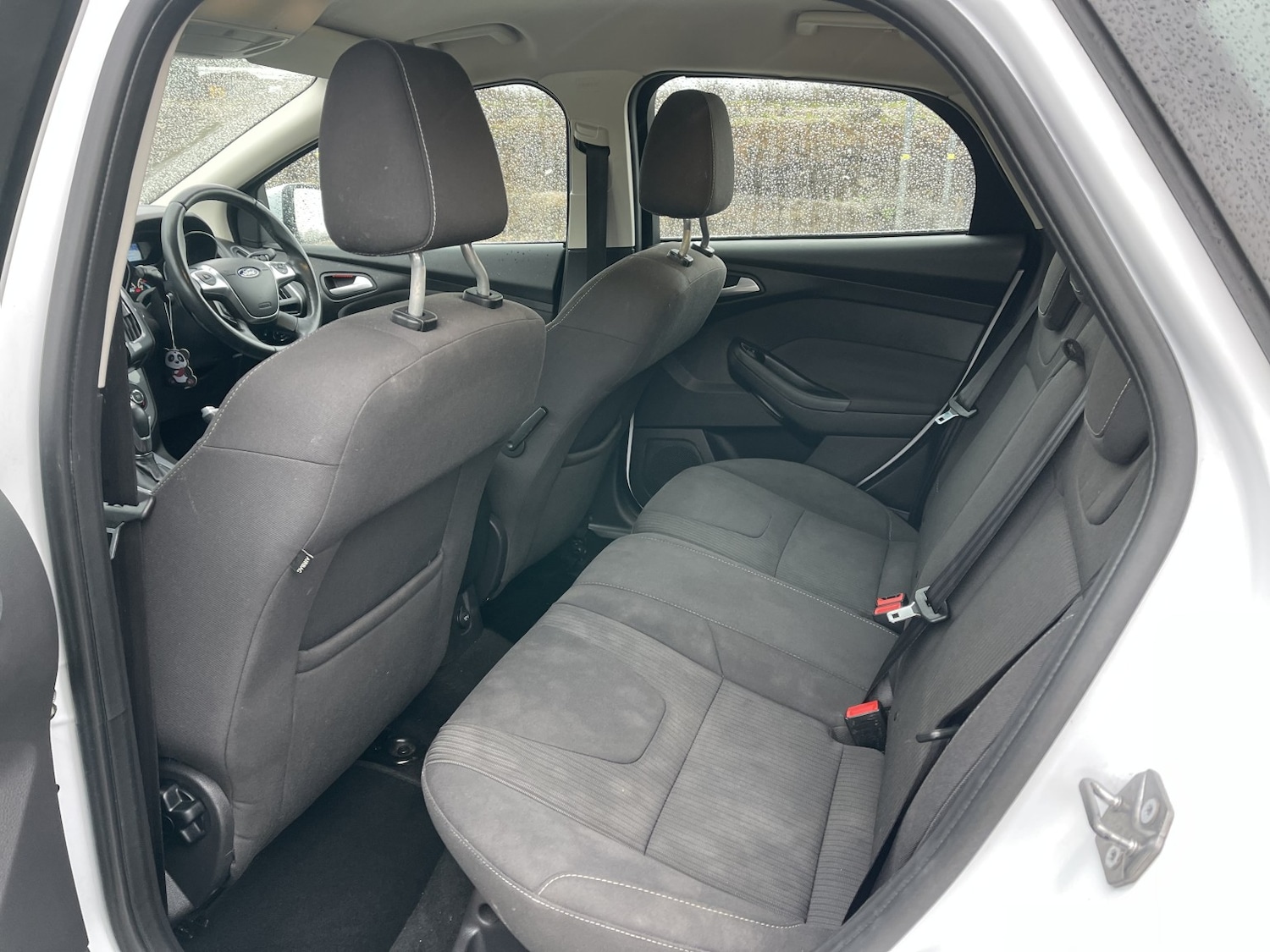 Used Ford Focus 2014 for sale - 77201285: Photo 34