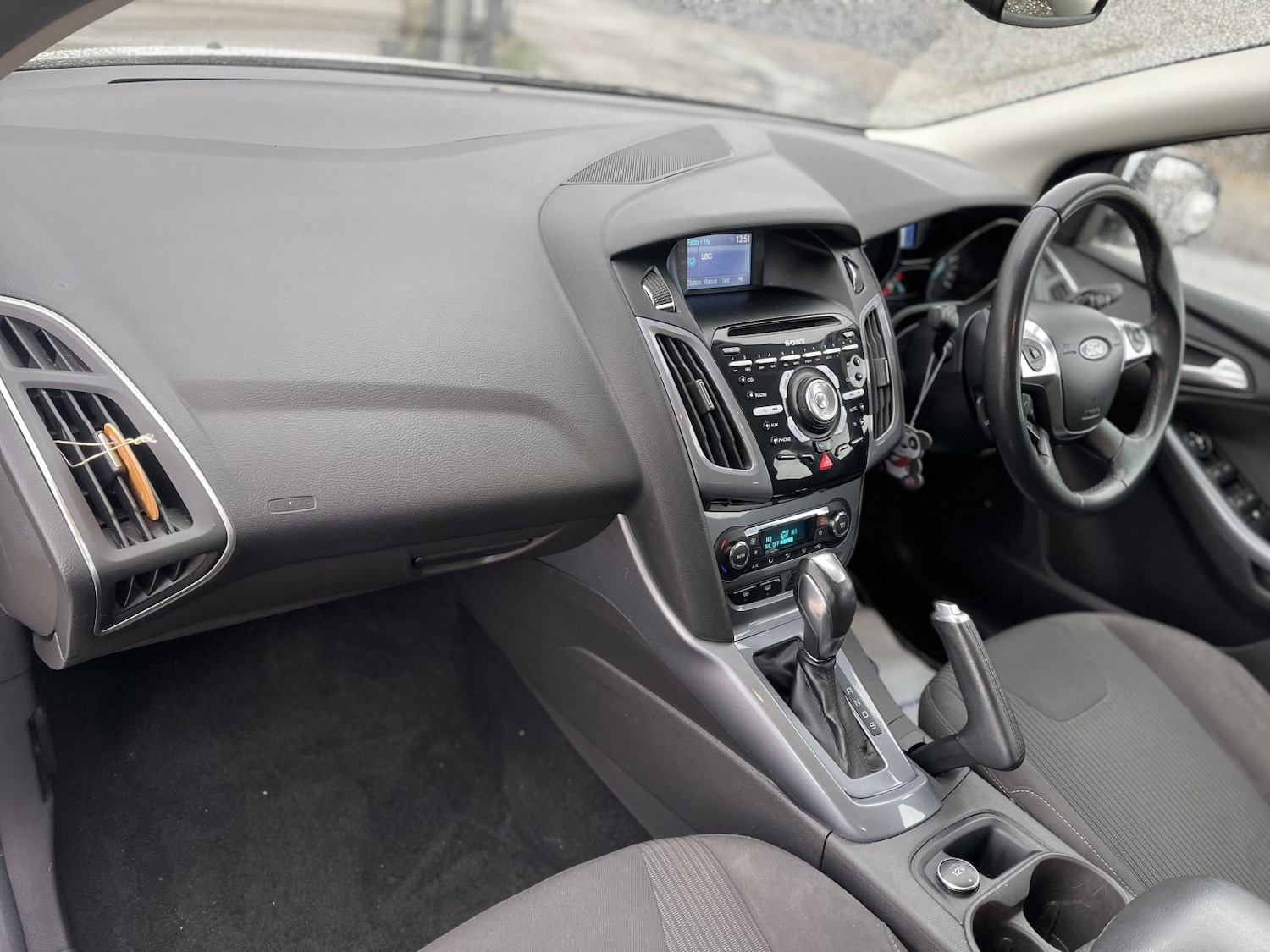 Used Ford Focus 2014 for sale - 77201285: Photo 36