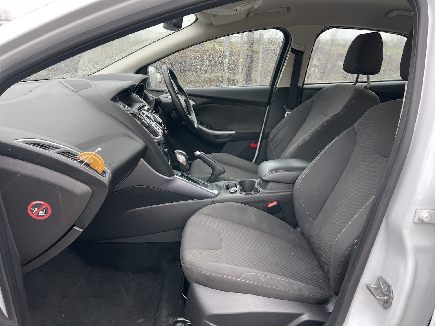 Used Ford Focus 2014 for sale - 77201285: Photo 37