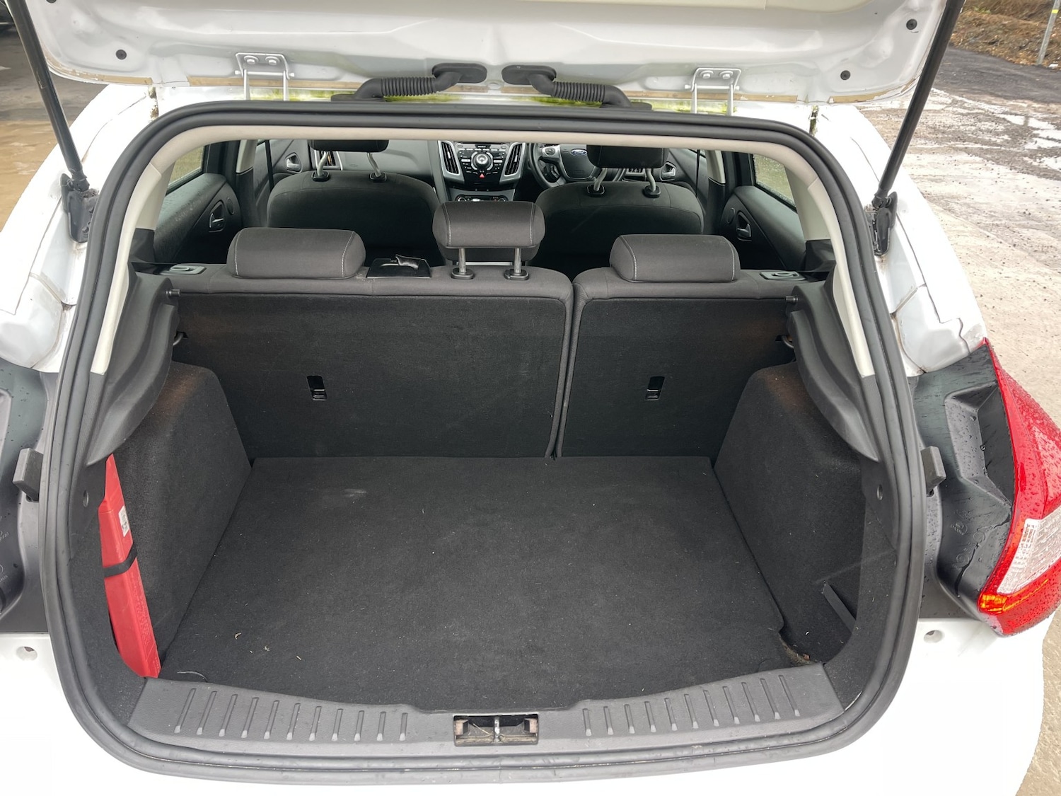 Used Ford Focus 2014 for sale - 77201285: Photo 40