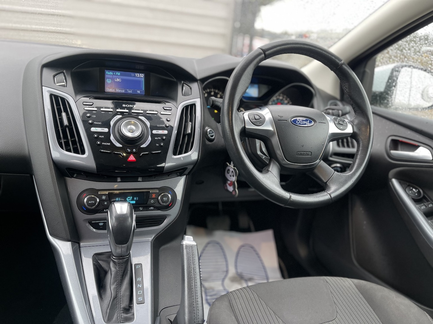 Used Ford Focus 2014 for sale - 77201285: Photo 41