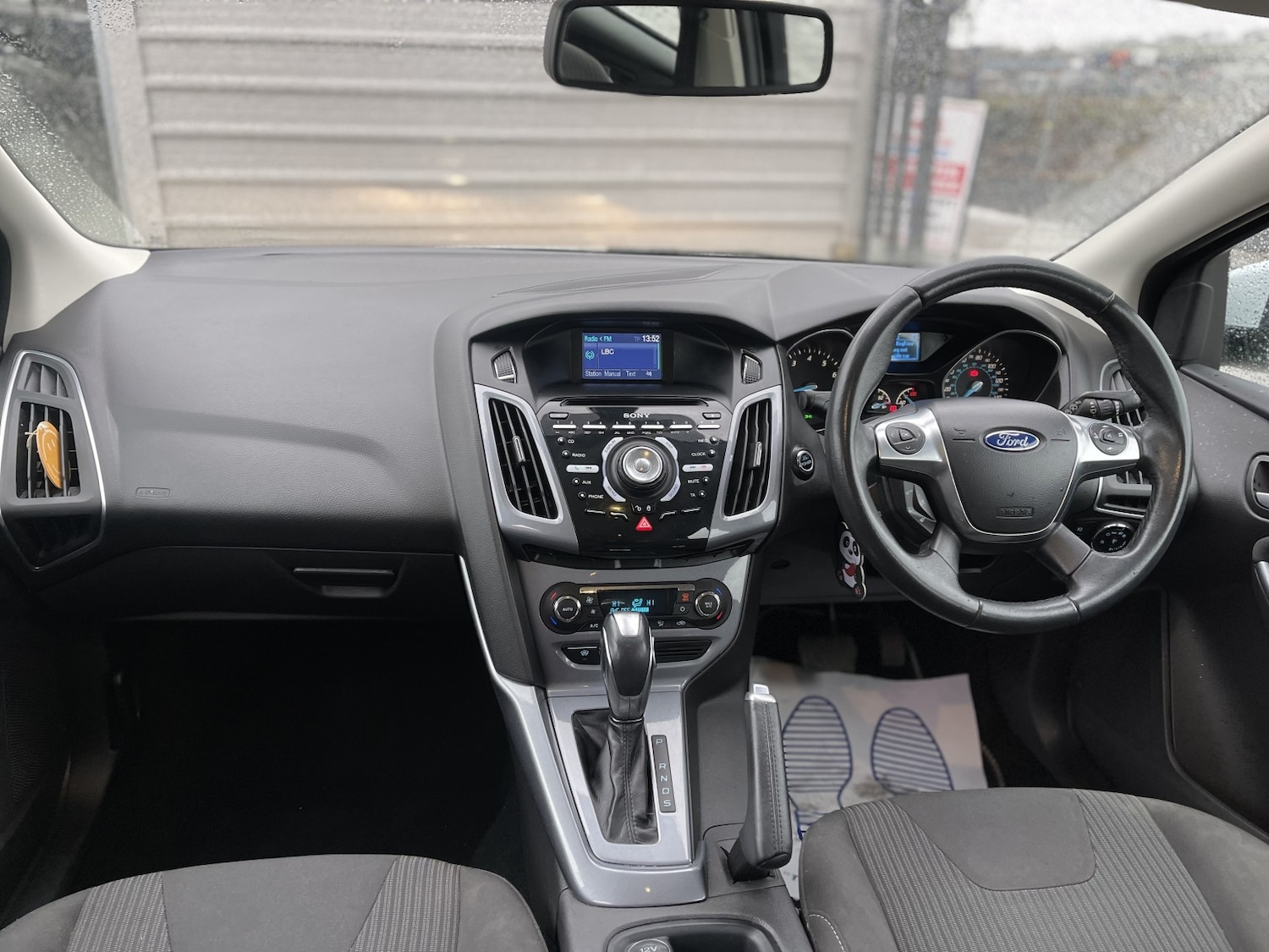 Used Ford Focus 2014 for sale - 77201285: Photo 42