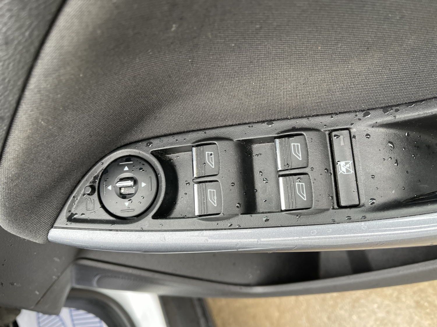 Used Ford Focus 2014 for sale - 77201285: Photo 44