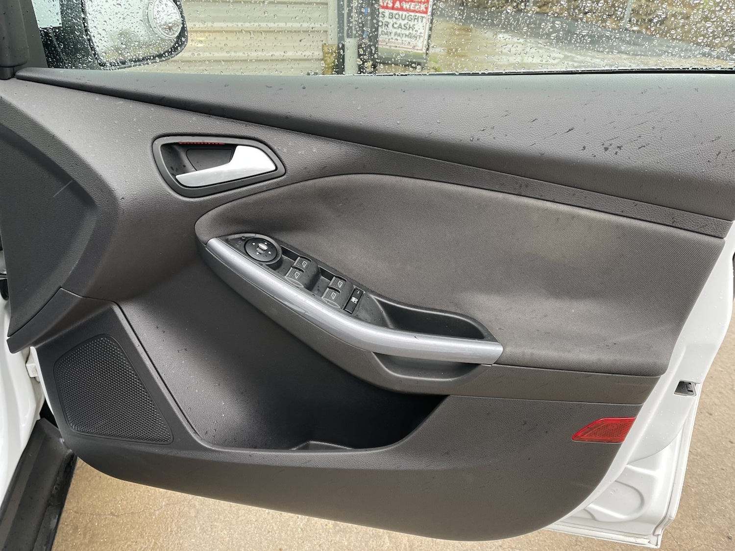 Used Ford Focus 2014 for sale - 77201285: Photo 45