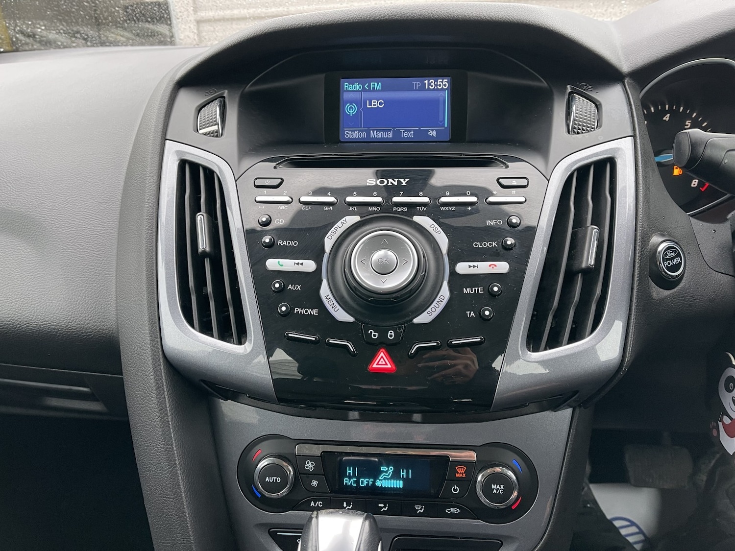 Used Ford Focus 2014 for sale - 77201285: Photo 49