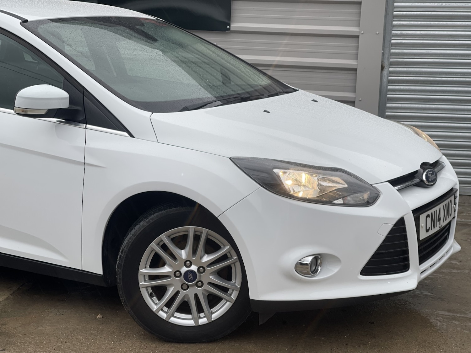 Used Ford Focus 2014 for sale - 77201285: Photo 5